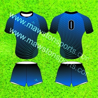 Rugby Uniform